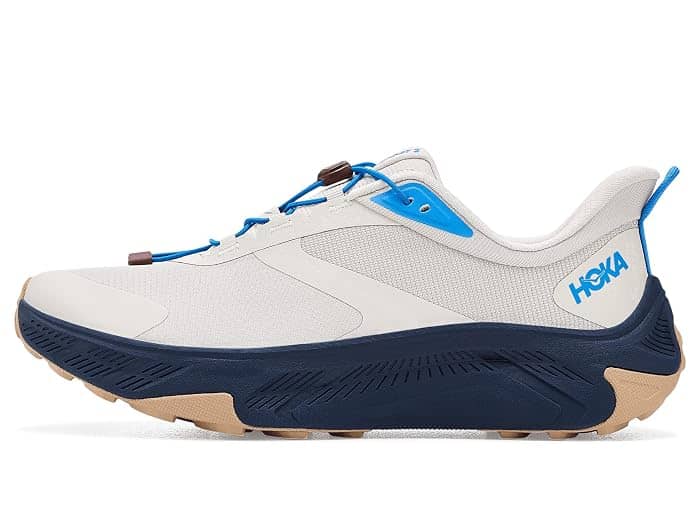 Hoka Transport 2 Sneaker Gray New