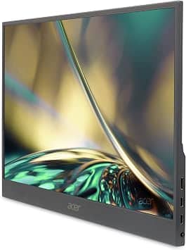 Acer PM161Q Abmiuuzx Monitors Refurbished - Premium