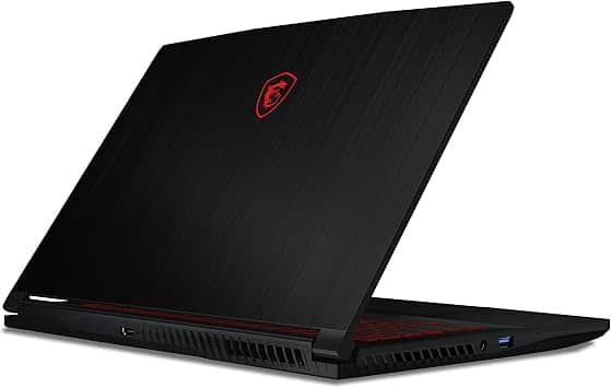 MSI GF63 Thin Computers New