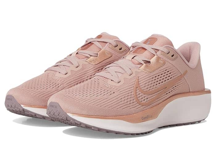 Nike Quest 6 Sneaker White New
