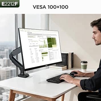 KOORUI E2212F Monitors