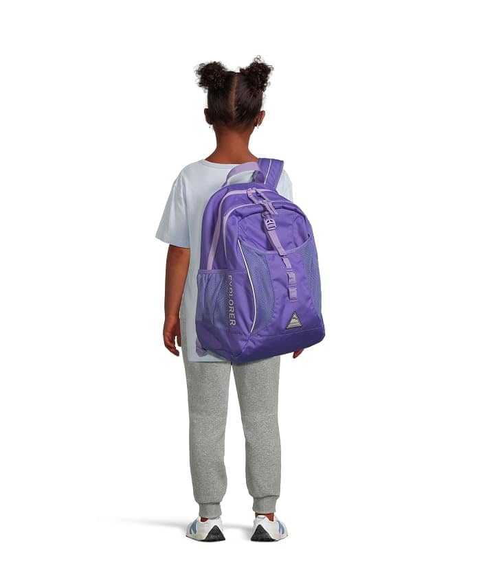 L.L.Bean Bean's Explorer Backpack Women's bags Print Unspecified New