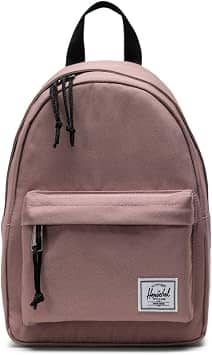 Herschel Ash Backpack Women's bags Rose New
