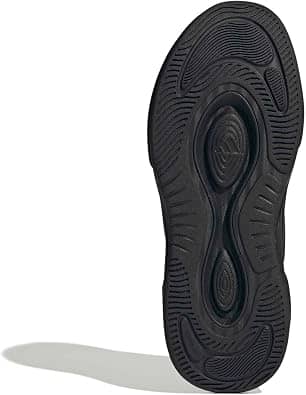 Adidas Cloudfoam Cuxxion Sneaker Black 12 New