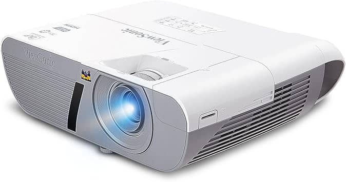 ViewSonic PJD6250L-CR Projectors Refurbished - Good