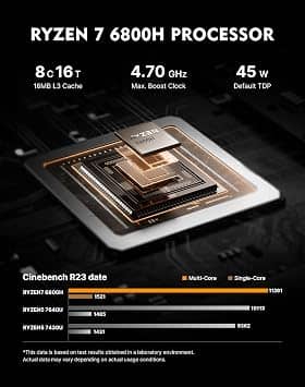 origimagic N4 Neo Computers New