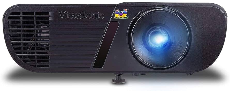 ViewSonic PJD5155-cr Projectors Refurbished - Good