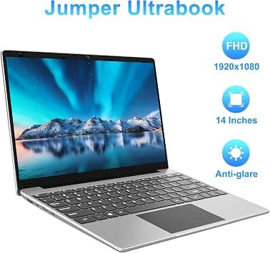 jumper EZbook S5 Computers New