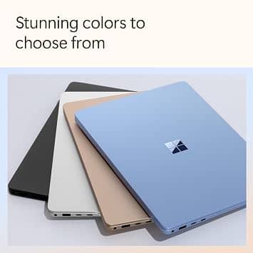 Microsoft Surface Laptop (2024 Computers 512GB 16GB New