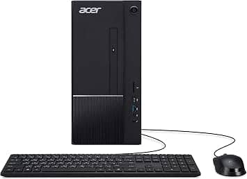 Acer TC-866-UR11 Computers Used - Very Good
