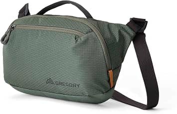 Gregory Nano Shoulder Bag Women's bags White Unspecified New