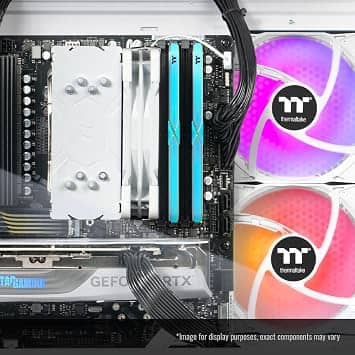 Thermaltake NE i1470S-V170S Computers New