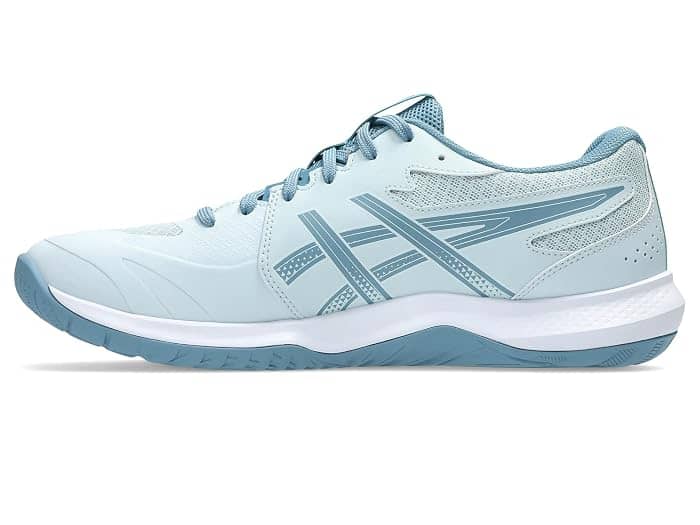 Asics Gel-Tactic 13 Sneaker Gray New