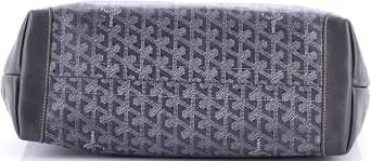 Goyard Bellechasse Tote Women's bags PM Unspecified Goyardine (Coated Canvas) New