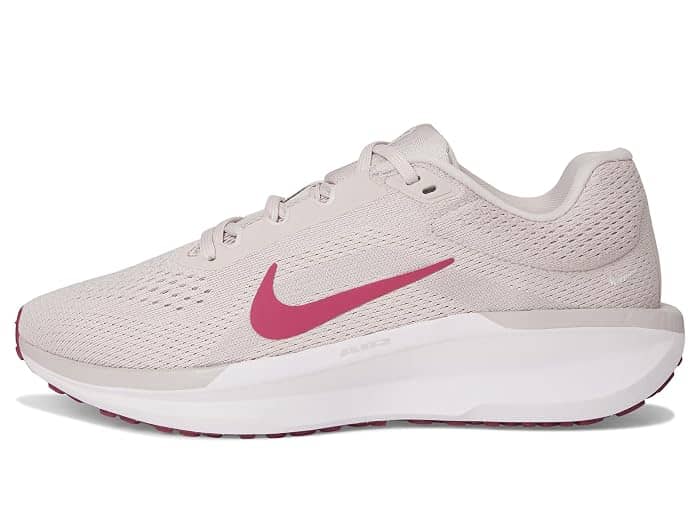Nike Winflo 11 Sneaker Red New