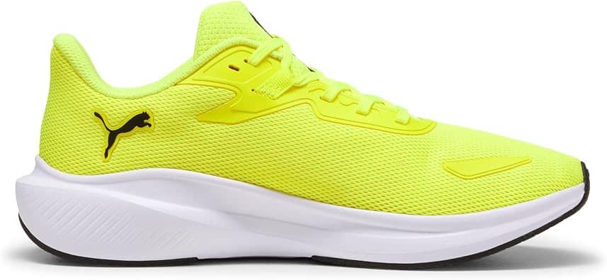 Puma Skyrocket Lite Sneaker Green 9.5 New