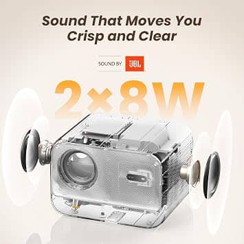 Yaber L2S Projectors New