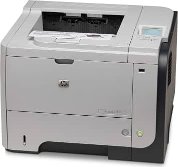 HP Enterprise P3015dn Printers Refurbished - Excellent