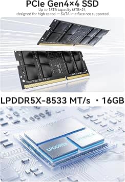 GMKtec K13 Computers New