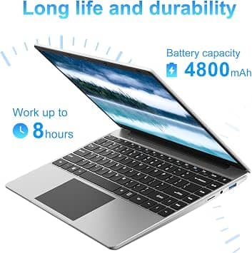 jumper EZbook S5 Computers New