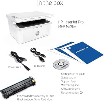HP AMP 125 Printers Refurbished - Excellent