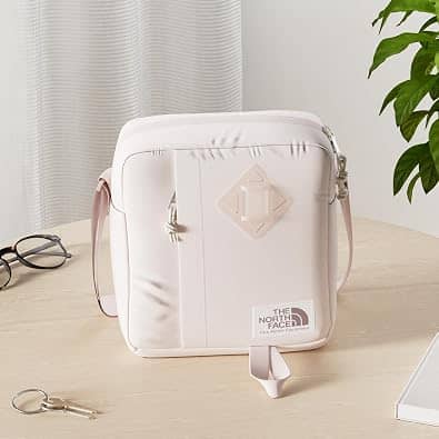 The North Face Berkeley Crossbody Women's bags Pink New