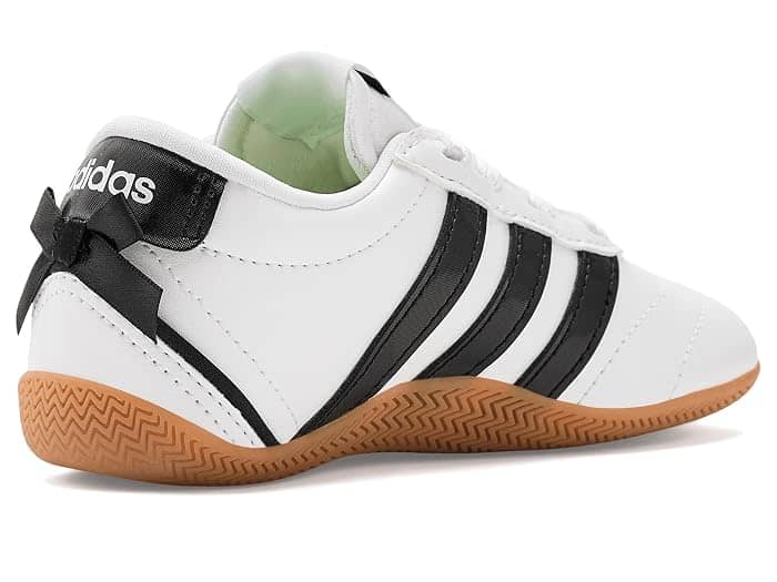 Adidas Grand Court Low Sneaker White Full Size Run New