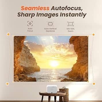 Yaber L2S Projectors New