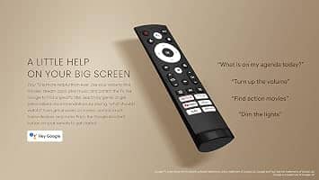 Hisense U6H TVs 55 inch New