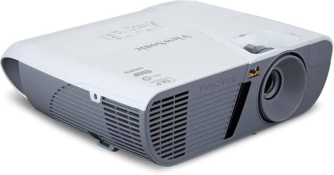 ViewSonic PJD6252L Projectors New