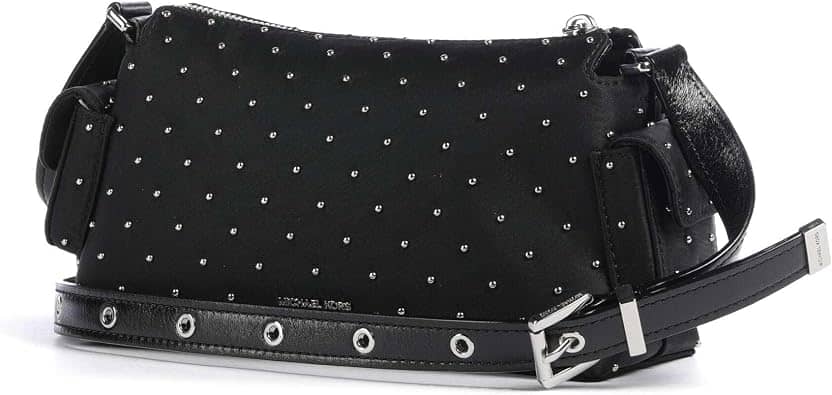 Michael Kors Dakota Shoulder Bag Women's bags One Size Pale Gold Unspecified New