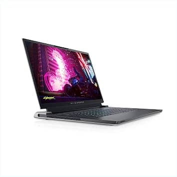 Dell Alienware x17 R1 Computers 1000GB 64GB Refurbished - Excellent