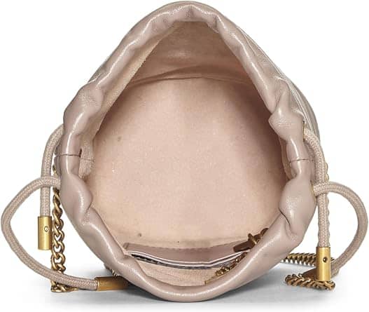 Gucci GG Marmont Bucket Bag Women's bags One Size Black Unspecified New