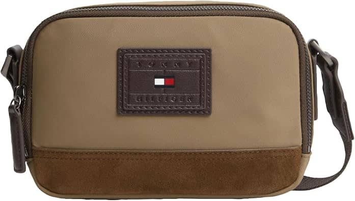 Tommy Hilfiger TH Heritage Crossbody Women's bags Unspecified New