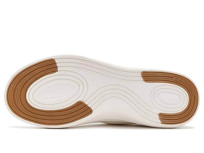 Skechers Go Walk Commuter Sneaker White Full Size Run New
