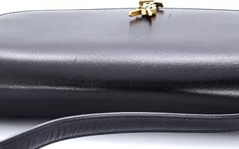 Saint Laurent Voltaire Shoulder Bag Women's bags Black New