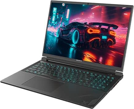 GIGABYTE G6X 9KG-43US865SH Computers New