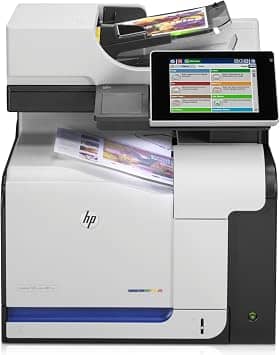 HP CD645A Printers Refurbished - Excellent