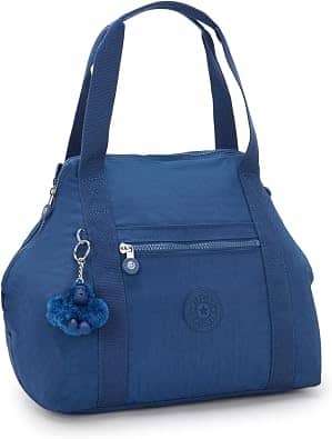 Kipling Art Tote Women's bags Mini Blue New