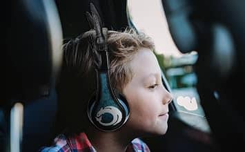 eKids TD-B52 Headphones & Earbuds Multi-Color New