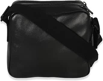 Saint Laurent Niki Crossbody Women's bags Unspecified Black Nylon New