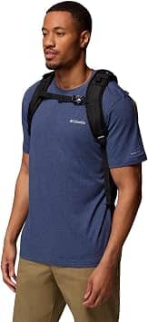 Columbia Great Smoky Garden Backpack Women's bags Unspecified nylon New