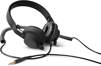 AIAIAI TMA-1 Headphones & Earbuds Black New