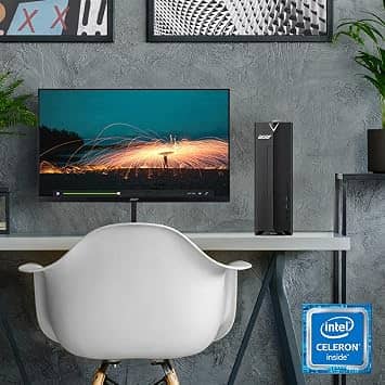 Acer XC-830-UA91 Computers New