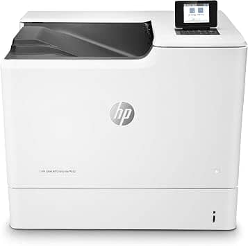 HP J7Z98A Printers Refurbished - Excellent