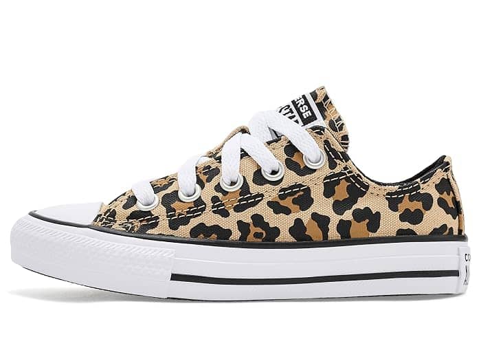 Converse Chuck Taylor All Star Ox Sneaker Beige Full Size Run New