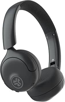 JLab HBGOLUXANCGPH20WEB Headphones & Earbuds Gray New