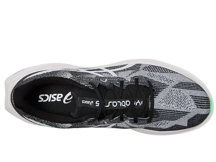 Asics Dynablast 5 Sneaker Blue New