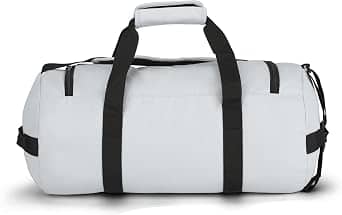 JanSport SuperBreak Duffel Women's bags White New