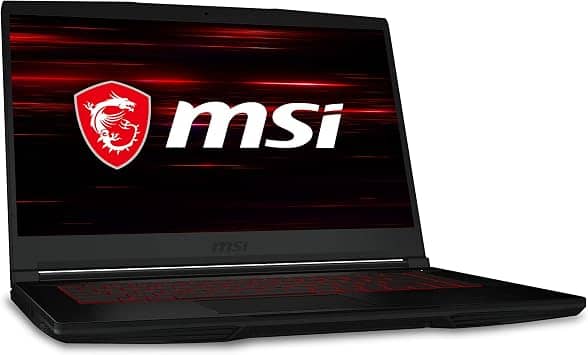 MSI GF6322 Computers New